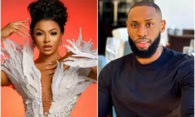 BBNaija Reunion: “We Are Done And Cannot Even Be Friends” – Liquorose Ends It All With Emmanuel