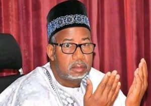Gov Bala Mohammed Distributes 59 New Cars To Campaign Coordinators, Others
