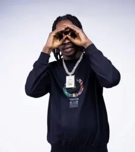 Naira Marley Reveals Why Some Nigerian Artists Hates Him