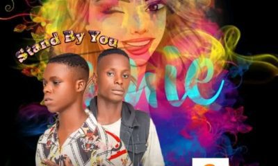 MUSIC: Star Lee Ft. Don Zapee - Stand By You