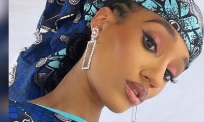 You Need To Encourage Women More - DI'JA Call Attention Of Both Men & Women