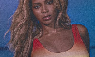 Beyoncé Returns To IG With Gorgeous Photos After NYC Lunch Date With JAY-Z