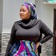 Popular Kannywood Actress "Hadiza Gabon" Dragged To Court For Refusing To Marry Man