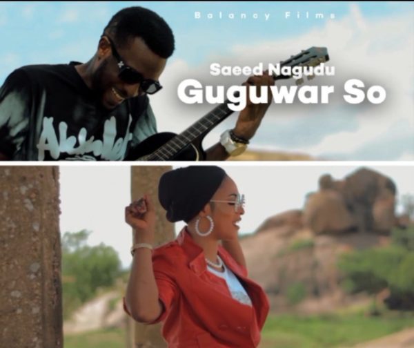 VIDEO: Saeed Nagudu - Guguwar So (Official Video)