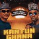 MUSIC: Dan Musa New Prince Ft. Ado Gwanja - Kantun Ghana Mp3 Download