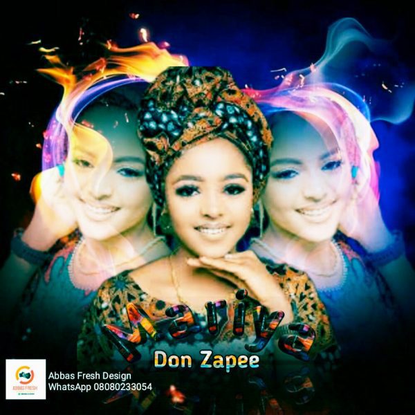 MUSIC: Don Zapee – Mariya