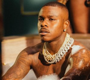 DaBaby To Host Concert & Carnival In Charlotte, Speaks About Youth Gun Violence