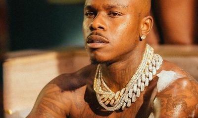 DaBaby To Host Concert & Carnival In Charlotte, Speaks About Youth Gun Violence