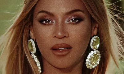 Beyoncé Announces New Music Coming Next Month & The Internet Loses It
