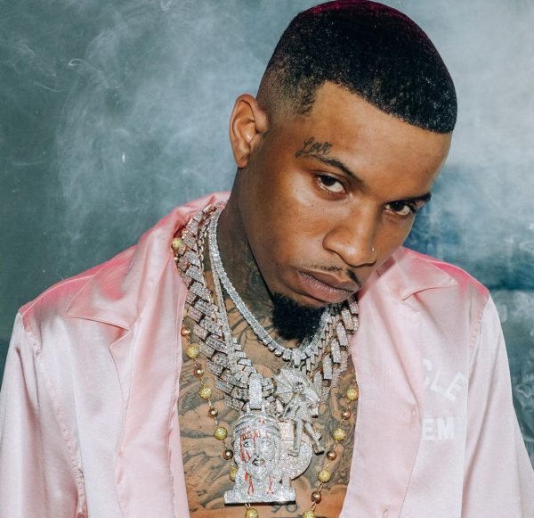 Tory Lanez Reveals Release Date For New Song "City Boy Summer"