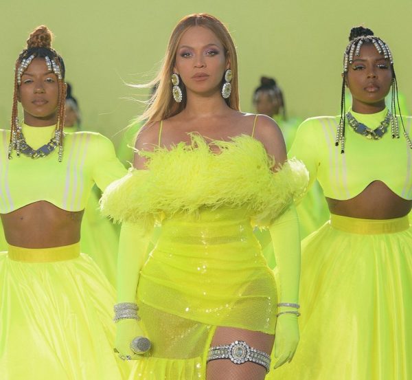 Beyoncé Reveals “Renaissance Album” Tracklist