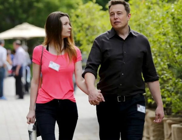 Elon Musk's Eldest Daughter Wishes To "No Longer Be Related" To Him
