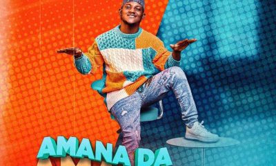 MUSIC: Auta MG Boy - Amana Da Amana Mp3 Download