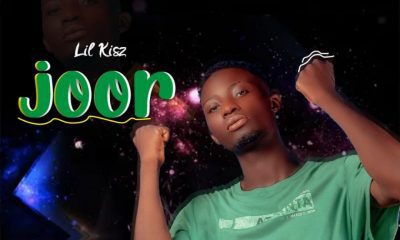 MUSIC: Lil KisZ - Joor