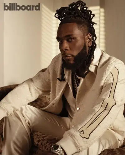 Burna Boy’s Men Arrested For Shooting A Married Man After Burna Boy Made A Pass At His Wife