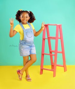 Nollywood actors, Osas Ighodaro and Gbenro Ajibade are celebrating.  The stars have taken to social media to celebrate their daughter, Azariah Tiwatope Osarugue Ajibade’s birthday as she turned 6 on Tuesday, June 21.  The actress took to Instagram to pen a sweet birthday message to her baby girl.   “My sweetest baby girl is 6 years old tooooooday!!! Happppppiest Birthday my love @azariahajibade !!! I am sooooo proud to be your mommy!!!,” she wrote.  “Amazingly enough, it’s so gratifying to know that so many people you come across speak of your joy, light, kindness, sweetness and intelligence at such a young age. You bring me so much joy baby!!!  “I love you so much my booboo and I’m so grateful to see the girl you are growing up to be!!! My Baby is 6 years old today!!! Praise God  “God is so good. God bless you now and always my darling princess! May you continue to grow in grace and blessings and continue to bring light and kindness everywhere you go! I love you my daughter!! Thank you sooooo much to you beautiful people for always showing so much love to my baby girl. Big 6!!!!!!!”  On his part, Gbenro shared a photo of himself with Osas and their daughter at her birthday party.   “Happy birthday PRINCESS AZARIAH TIWATOPE OSARUGUE AJIBADE!!! Big 6!!” he wrote. 