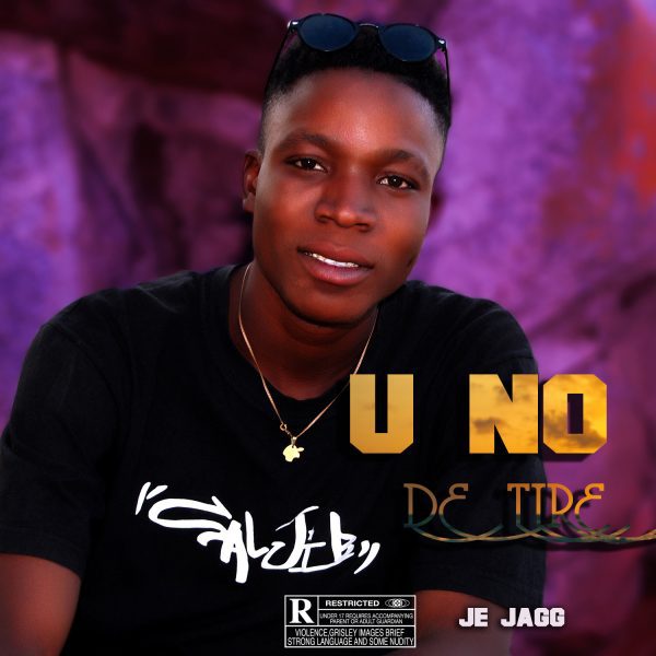 MUSIC: Je Jagg - You No De Tire