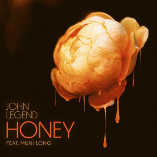 MUSIC: John Legend Feat. Muni Long – Honey