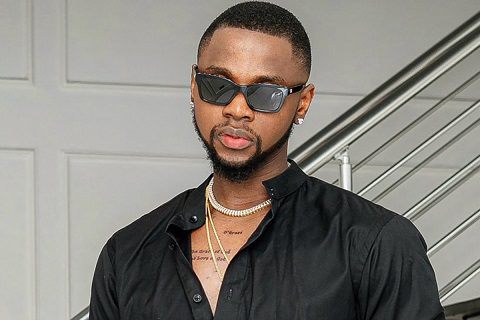 I Want To Perform ‘Buga’ At World Cup – Kizz Daniel