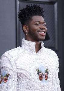Lil Nas X Calls Out BET Awards For "Outstanding Zero Nominations"