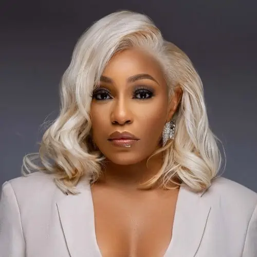 “Sometimes The Universe May Be Moving You In A Direction” – Rita Dominic Spills
