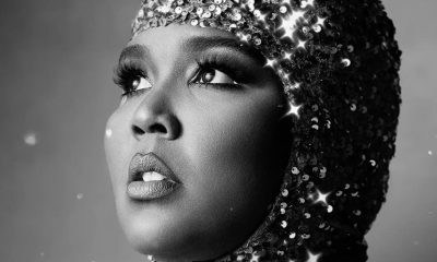 MUSIC: Lizzo - Grrrls (Official Song)