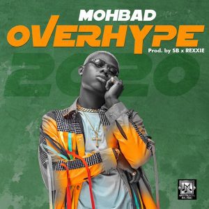 FULL LYRICS: Mohbad – Overhype Lyrics