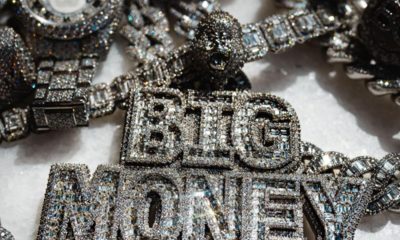 MUSIC: Money Man - Big Money