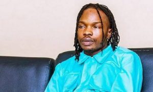 I Don’t Believe In Awards – Naira Marley