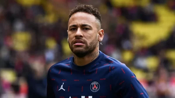 PSG Ready To Sell Neymar After Mbappe’s Decision