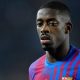 Chelsea Get Major Boost To Sign Dembele As Barcelona Reduces Offer