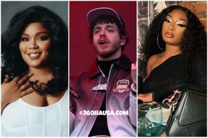 BET Awards 2022 Performers: Chance The Rapper, Jack Harlow, Lizzo & More