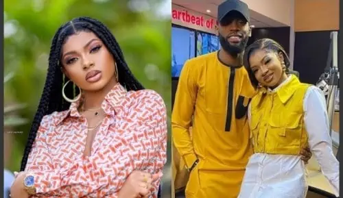 “We Are Just Friends And He Told Me He Was Single” – Lady Who Allegedly Caused EmmaRose Split Breaks Silence