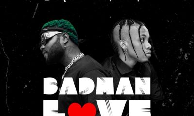 MUSIC: Skales x Tekno – Badman Love Remix Mp3 Download