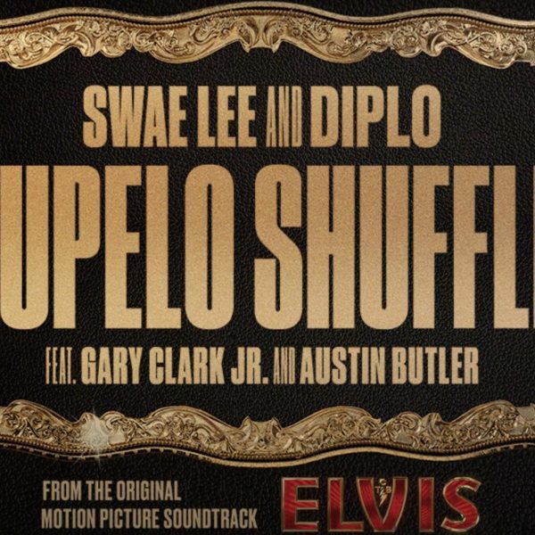 MUSIC: Swae Lee & Diplo Feat. Gary Clark Jr. - Tupelo Shuffle