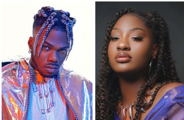 CKay And Tems To Perform At The 2022 One Music Festival