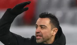 There’ll Be No New Offer, Either You Accept Or Goodbye – Xavi Tells Barcelona Star