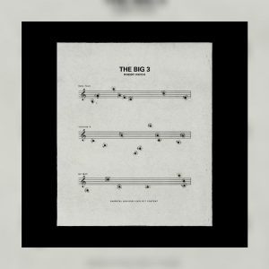 ALBUM: Roddy Ricch - The Big 3 Zip