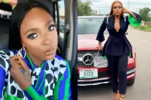 Here Is Why Men Don’t Trust Some Women – Blessing CEO Makes Shocking Reveal