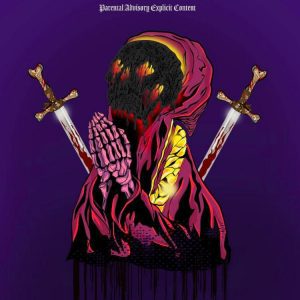 ALBUM: Conway The Machine & Big Ghost LTD - What Has Been Blessed Cannot Be Cursed