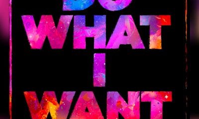 MUSIC: Kid Cudi - Do What I Want