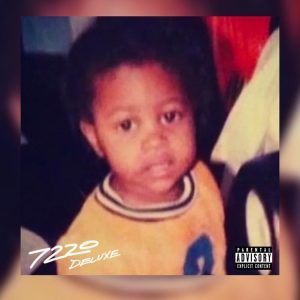 ALBUM: Lil Durk - 7220 (Deluxe) Zip