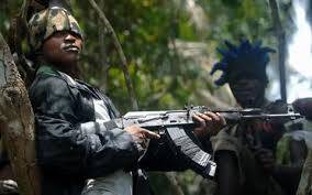 Gunmen Abduct Doctor, Lawyer, Five Others In Kogi