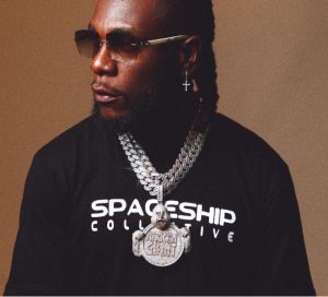 Burna Boy Finally Reacts To The Shooting Allegations Levelled Against Him