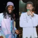 Omah Lay Set To Remove Burna Boy From His Debut Album, Boy Alone