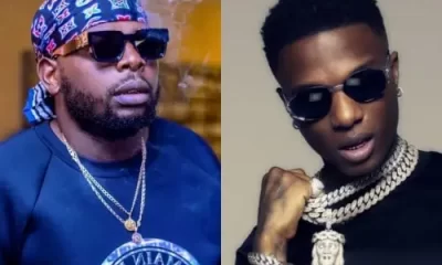 Wizkid and DJ Maphorisa Preview Their Unreleased Amapiano Track