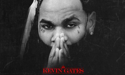 MUSIC: Kevin Gates - Intro (Khaza Album)