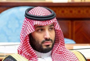 Saudi Crown Prince To Visit Egypt June 20 On Regional Tour