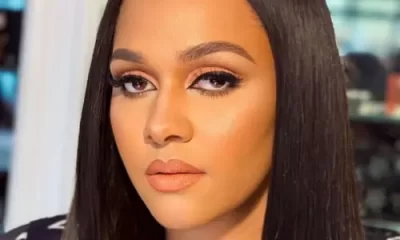 “I Was In Pain. I Bled Heavily For 3-4 Weeks” – Tania Omotayo Breaks Silence On Life-Threatening Health Condition