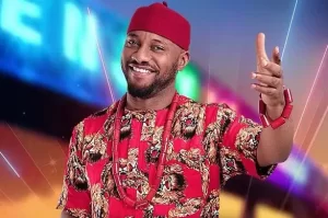 “Why I Decided Not To Run For 2023 Presidency” – Yul Edochie Reveals